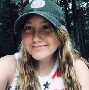 Meet your Posher, Athena